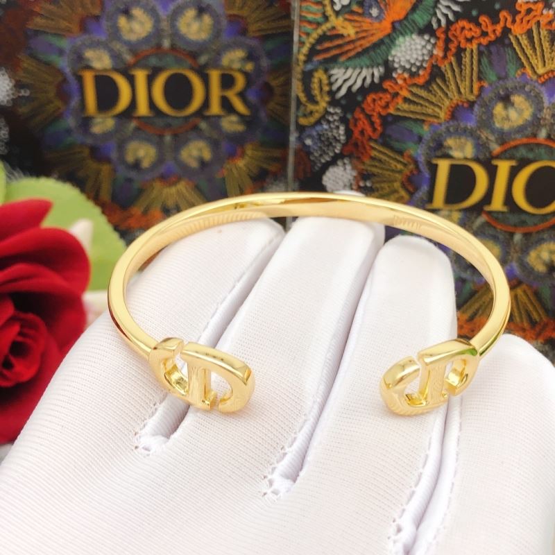 Christian Dior Bracelets